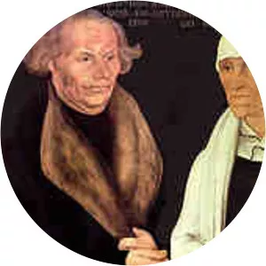 Margarethe Luther - Martin Luther's mother