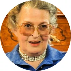 Margarethe Ottillinger