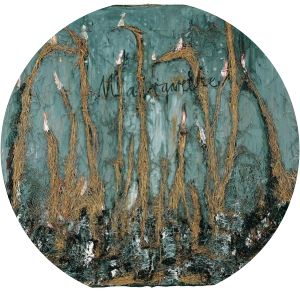 Margarethe photograph