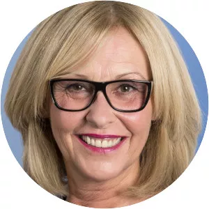 Margarethe Schreinemakers