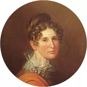 Margaretta Angelica Peale