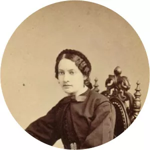 Margaretta Forten - James Forten's daughter