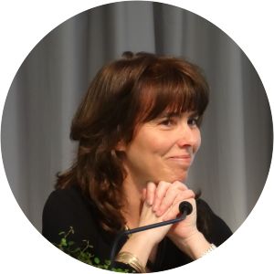 Margarida Calafate Ribeiro