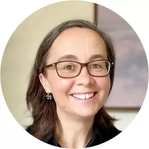 Margarida Duarte - Economist