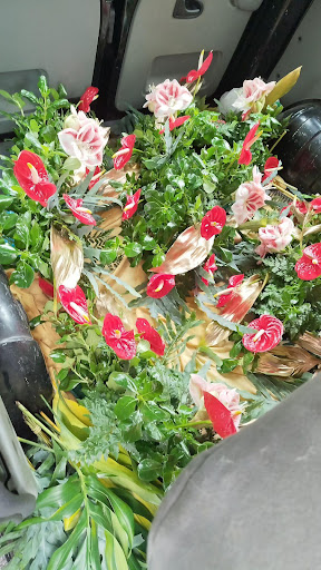 Margarida Florista - Florist in Sao Mamede de Infesta, Portugal