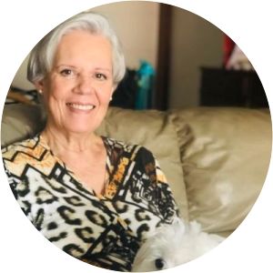 Margarida Guimaraes photograph