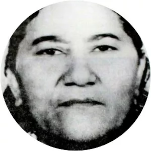 Margarida Maria Alves