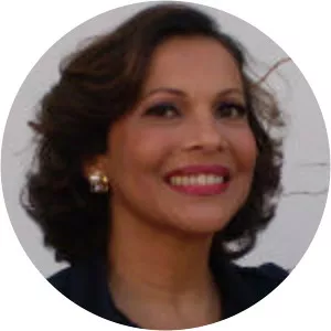 Margarida Mercês De Mello