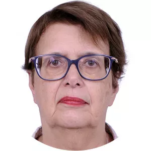 Margarida Salomão