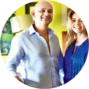 Margarita Andronova photograph