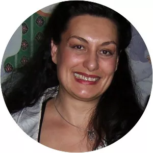 Margarita Assenova - Author