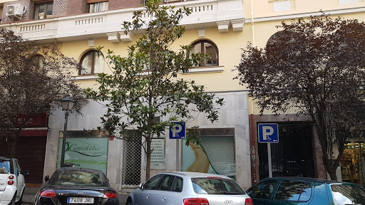 Margarita Aznar - Psychologist in Madrid, Spain