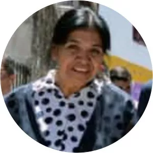 Margarita Barrientos