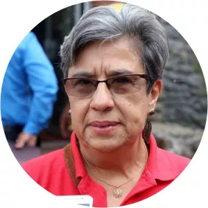 Margarita Bolaños