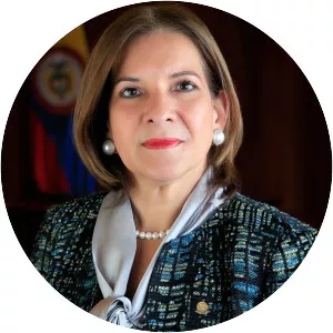 Margarita Cabello Blanco