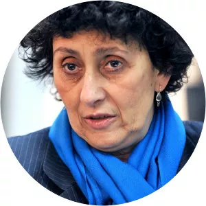 Margarita Caca-Nikolovska