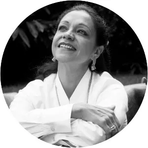 Margarita Cadenas - Venezuelan director