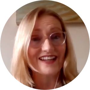 Margarita Cappock - Author