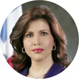 Margarita Cedeño de Fernández