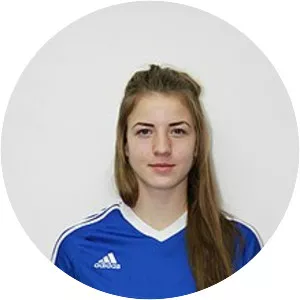 Margarita Chernomyrdina