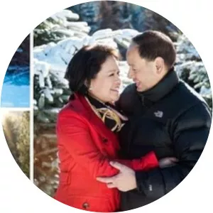 Margarita Cojuangco Barrera photograph