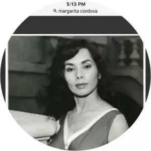 Margarita Cordova