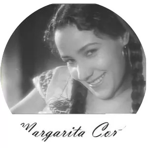Margarita Cortés