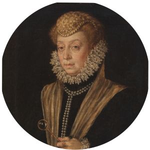 Margarita de Cardona