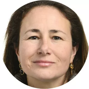 Margarita de la Pisa Carrión