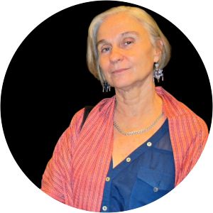 Margarita de Orellana