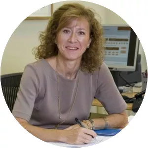 Margarita Delgado Tejero