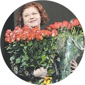 Margarita Drozdova