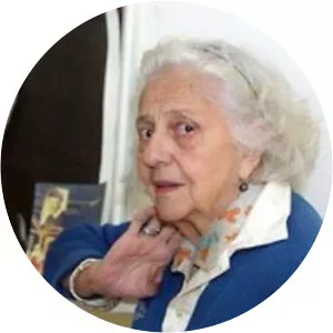 Margarita Duparinova