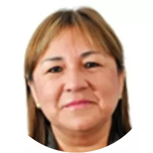 Margarita Flores Sánchez