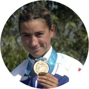 Margarita Fullana - Spanish biker