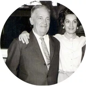 Margarita Garza Garcia - Roberto Garza Sada's daughter