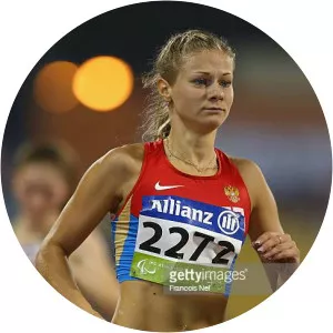 Margarita Goncharova