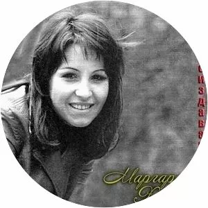 Margarita Hranova - Singer