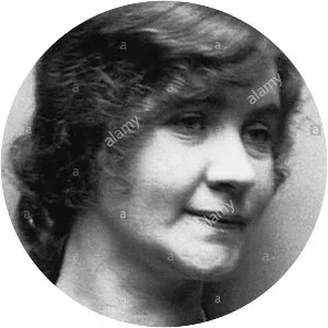 Margarita Ivanovna Vorontsova - Sergey Konenkov's wife