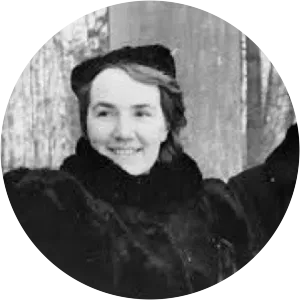 Margarita Kainova photograph