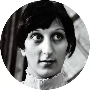 Margarita Karamiteva