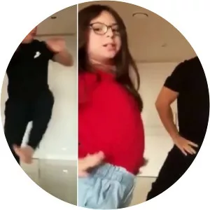 Margarita Kirzner Siciliani photograph