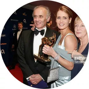 Margarita Kling photograph