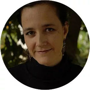 Margarita Laso - Ecuadorian singer