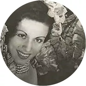 Margarita Lecuona