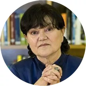 Margarita Ledo Andión