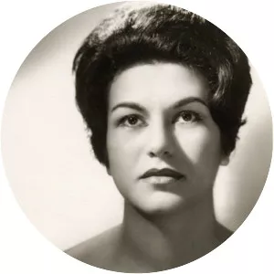 Margarita Lilowa