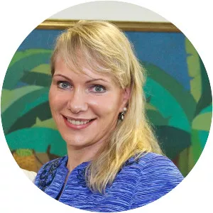 Margarita Louis-Dreyfus