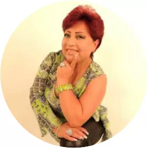 Margarita Lugue - Singer