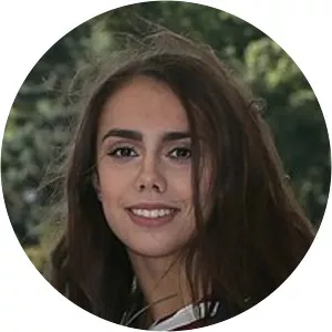 Margarita Mamun - Russian gymnast